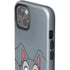 Disney Lady & The Tramp Butch Portrait iPhone 15 Impact Case